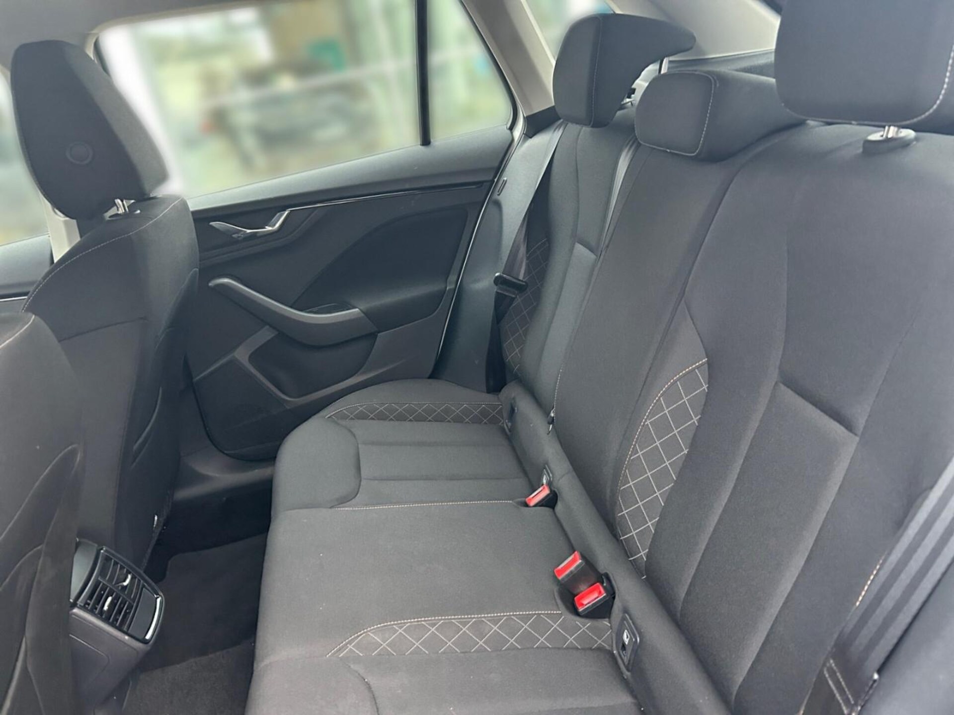 Skoda Kamiq Business