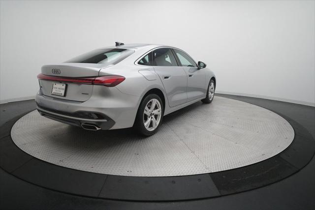 2025 Audi A5 Premium Plus - Photo 38