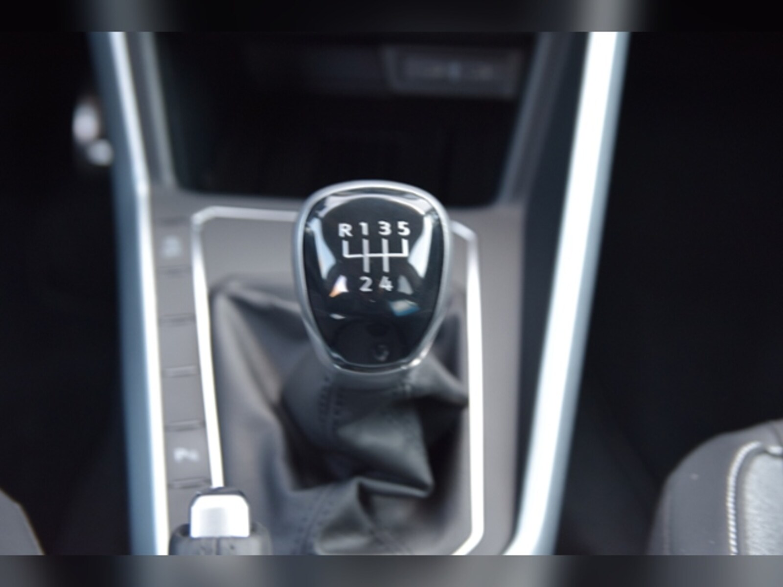 Volkswagen Polo – Bild 13