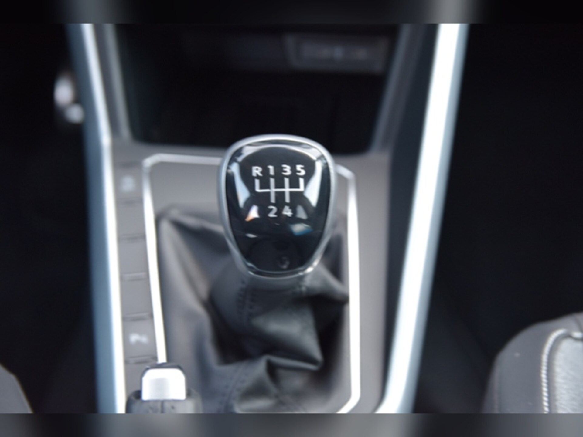 Volkswagen Polo Goal