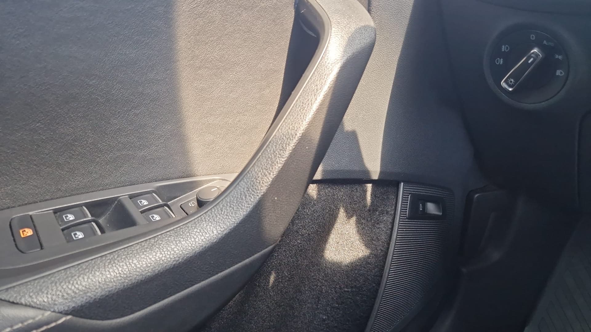 Skoda Kodiaq Style