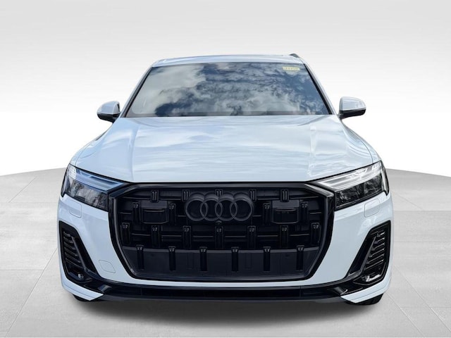 2025 Audi Q7