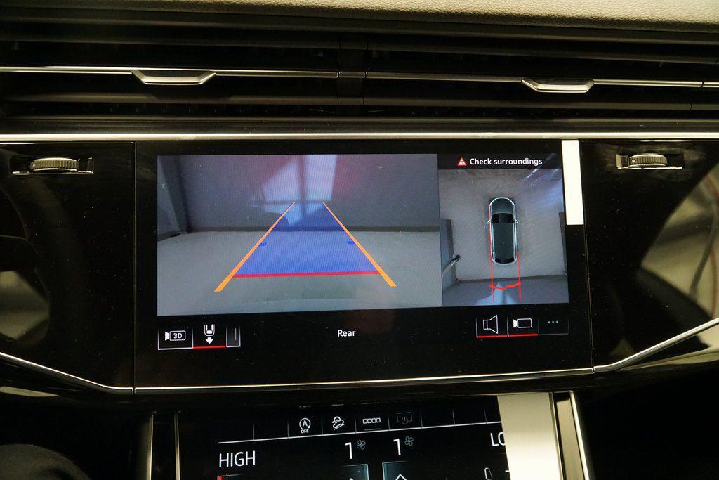 2025 Audi Q8 Premium Plus - Photo 14