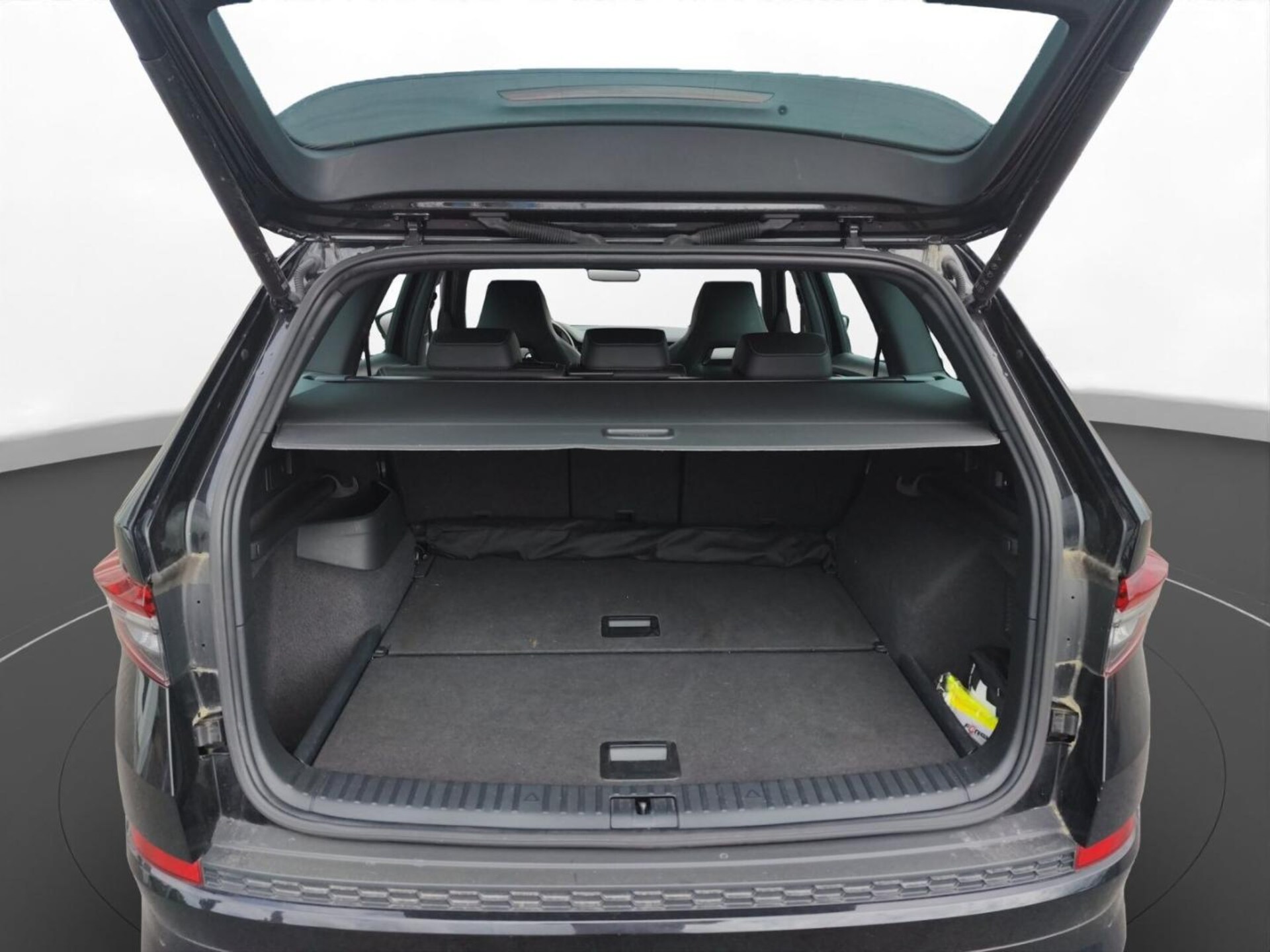 Skoda Kodiaq Sportline
