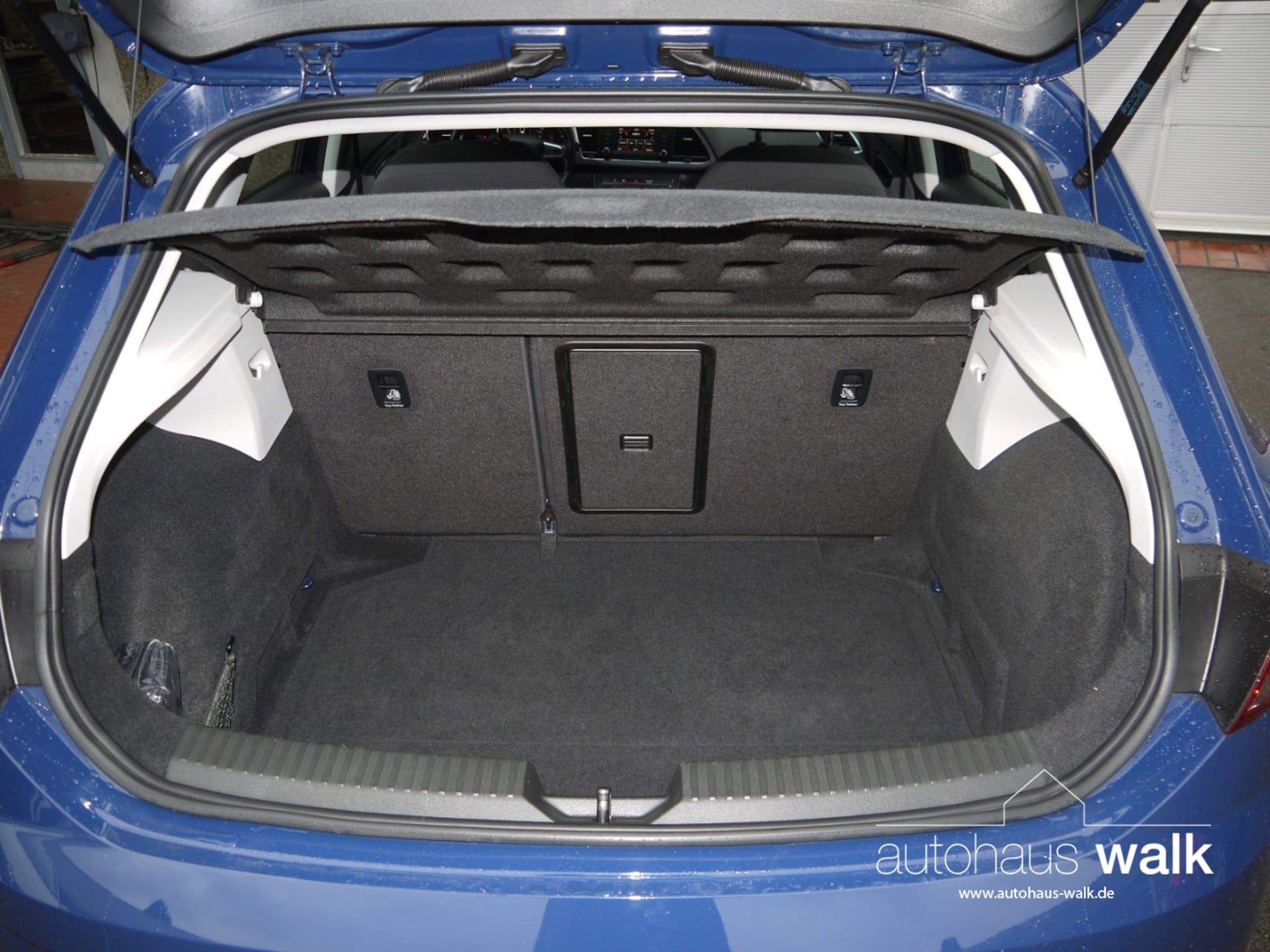 SEAT Leon Style