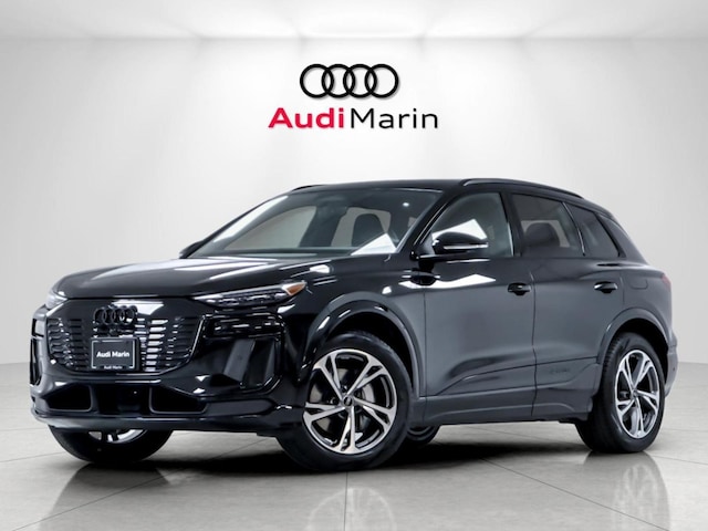 Photo of 2027 Audi Q6 e-tron