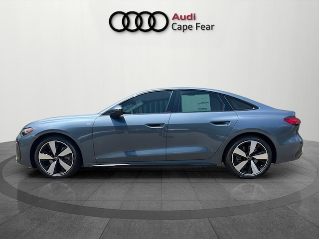 2026 Audi A5 Sedan
