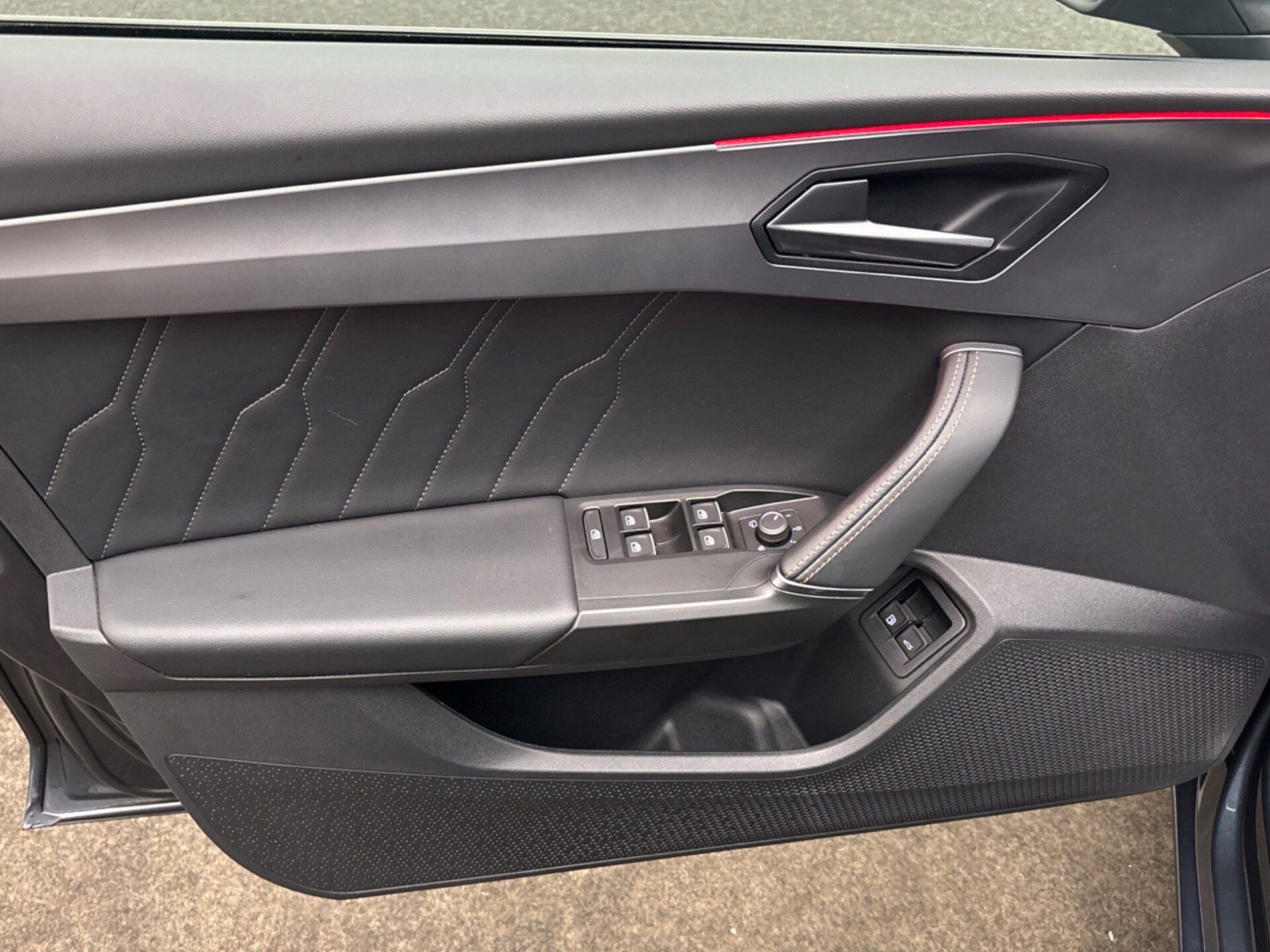 CUPRA Leon Sportstourer VZ