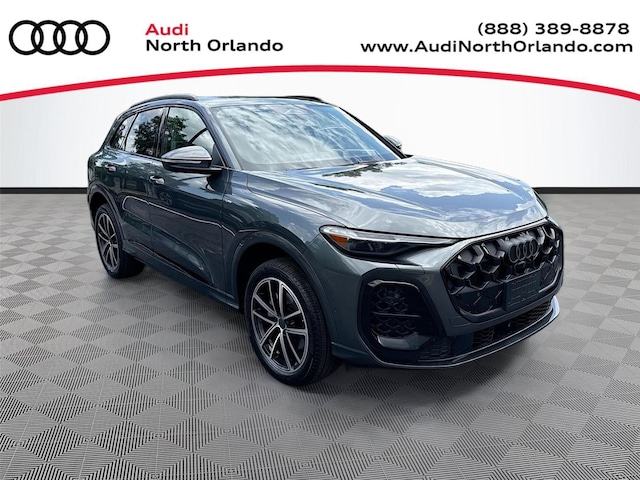 2026 Audi Q5