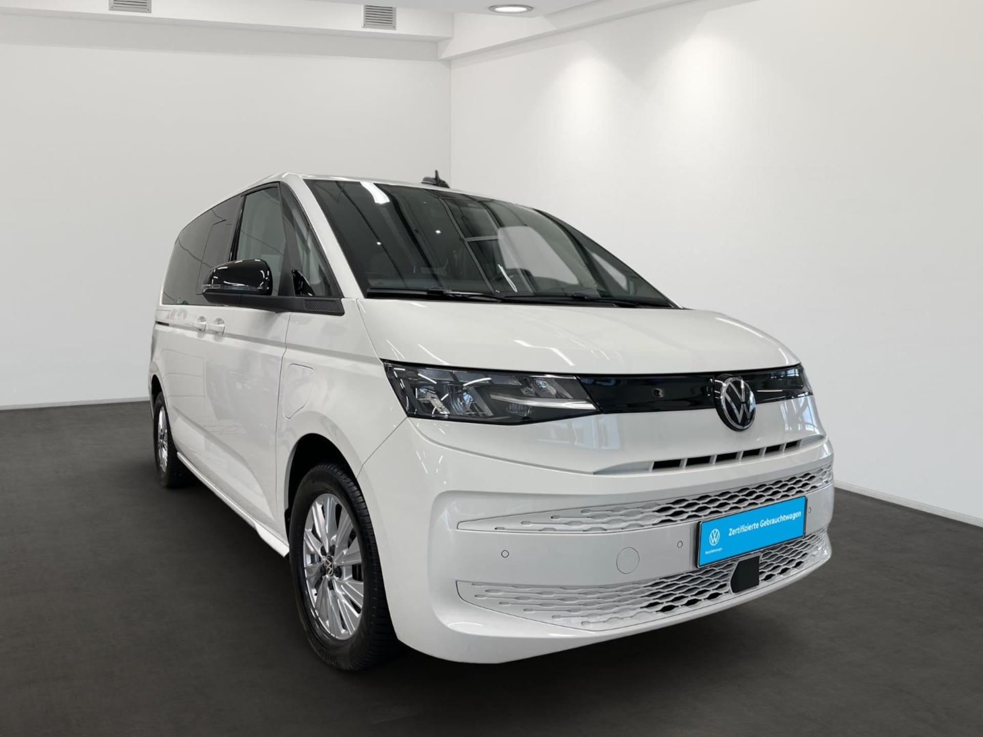 Volkswagen Multivan Basis-Modell