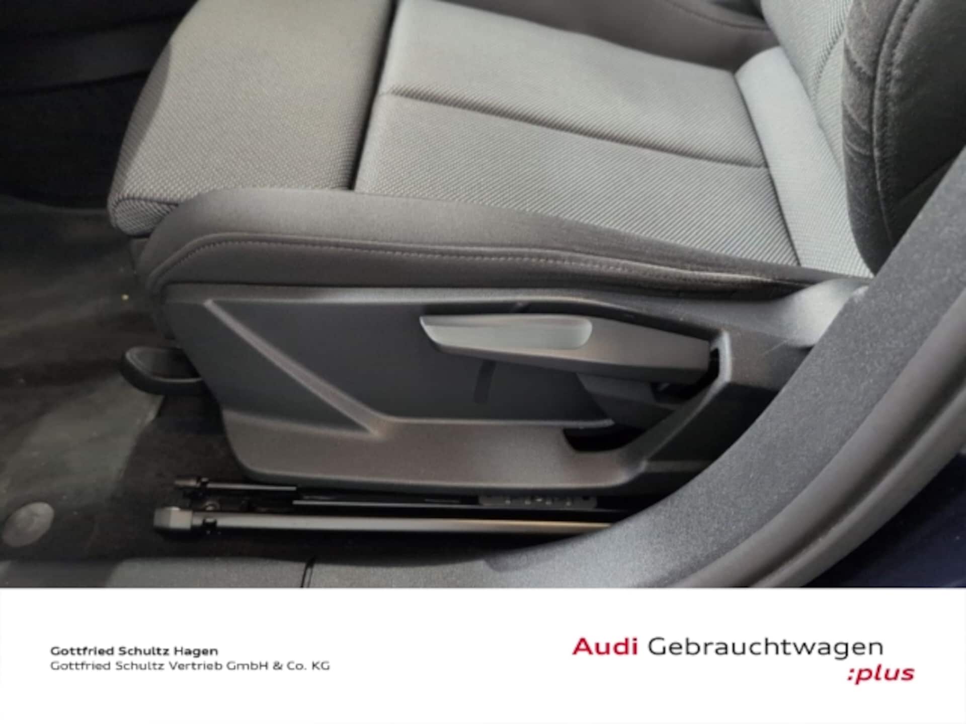 Audi A3 Sportback Advanced