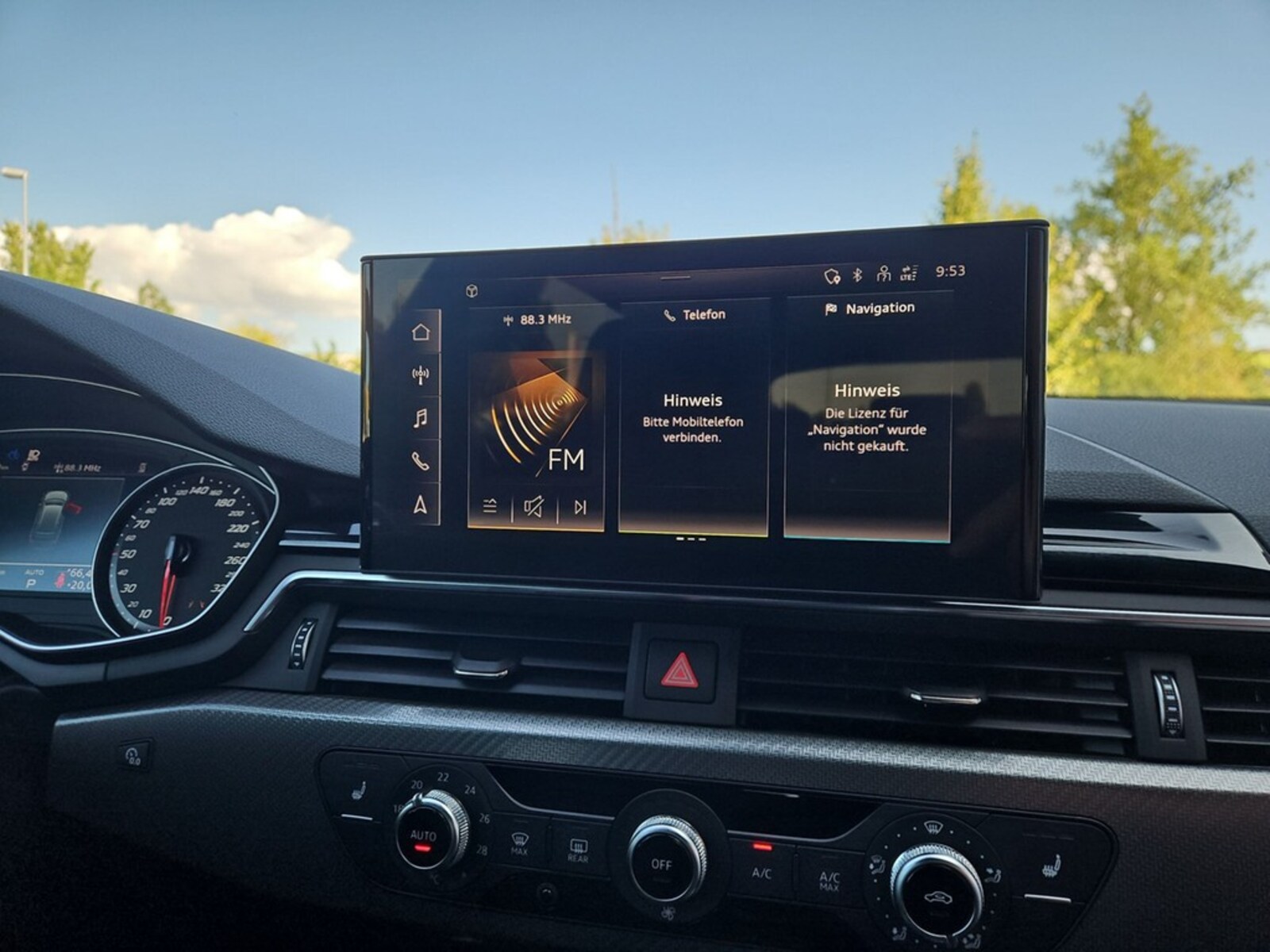 Audi RS 4 Avant – Bild 11