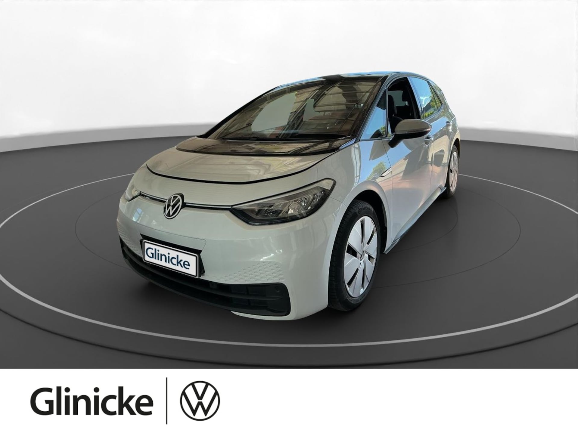 Volkswagen ID.3 Life