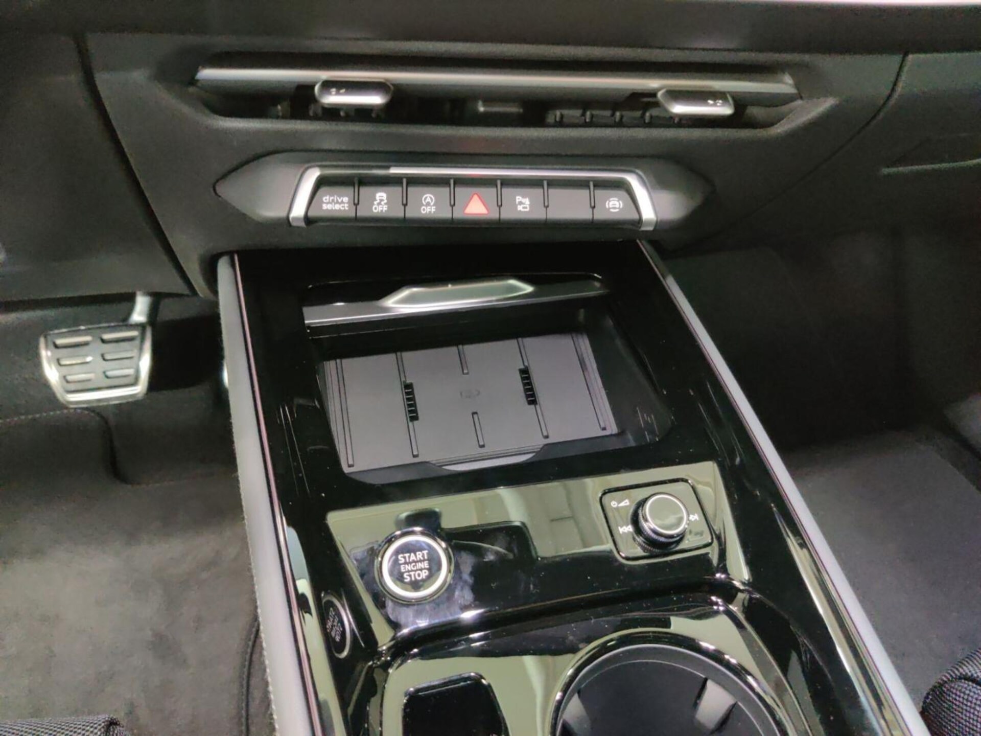 Audi Q3 SUV
