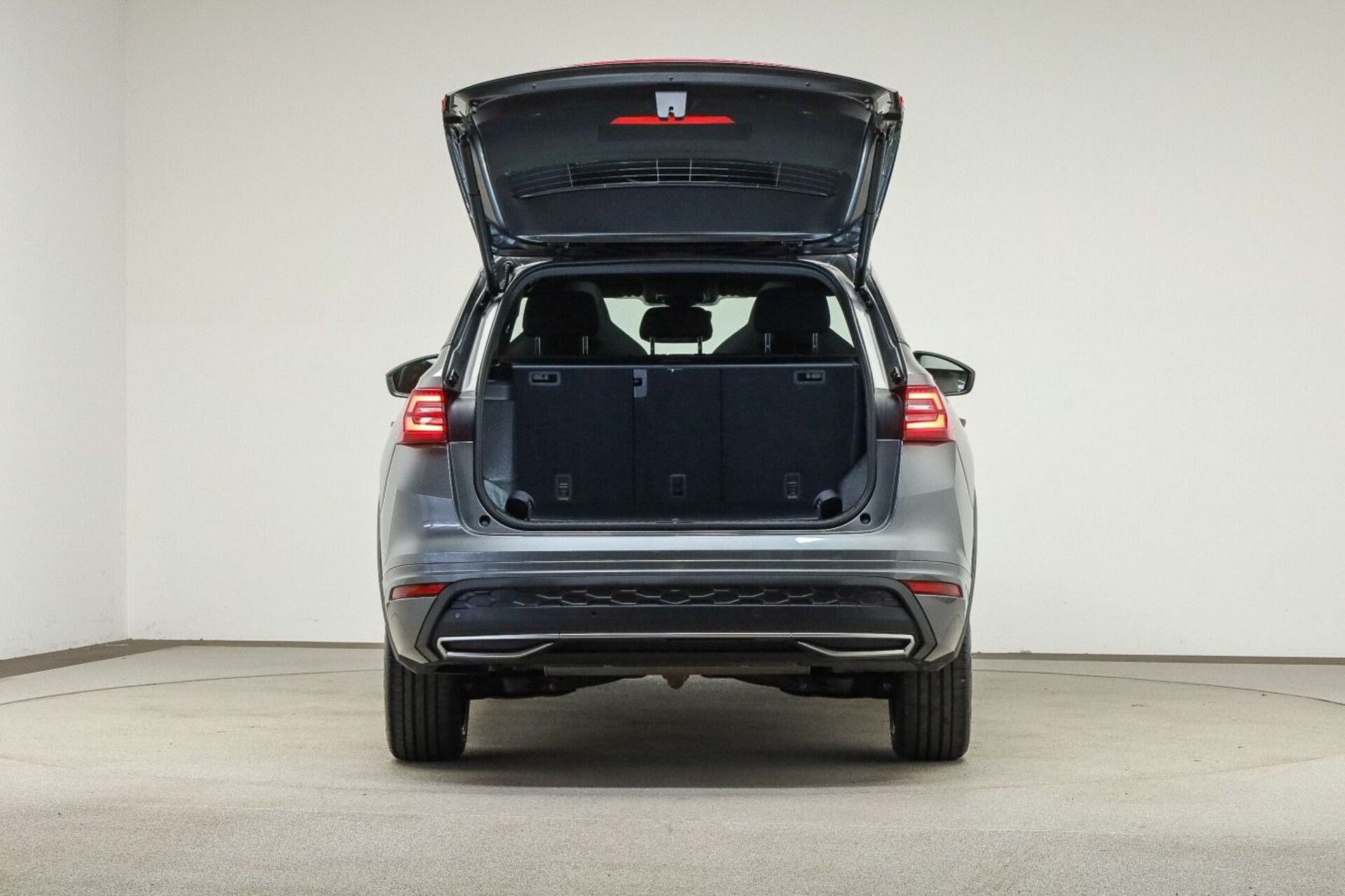 Skoda Kodiaq Sportline