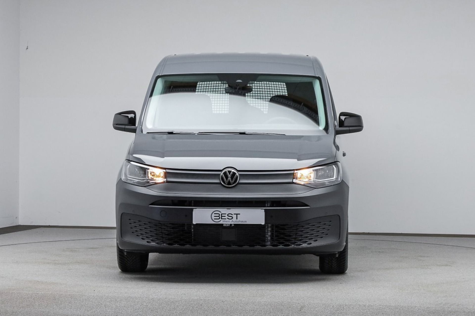 Volkswagen Caddy Cargo