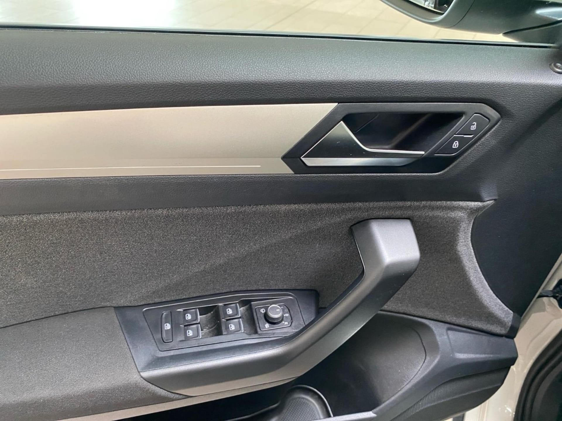 Volkswagen T-Roc MOVE