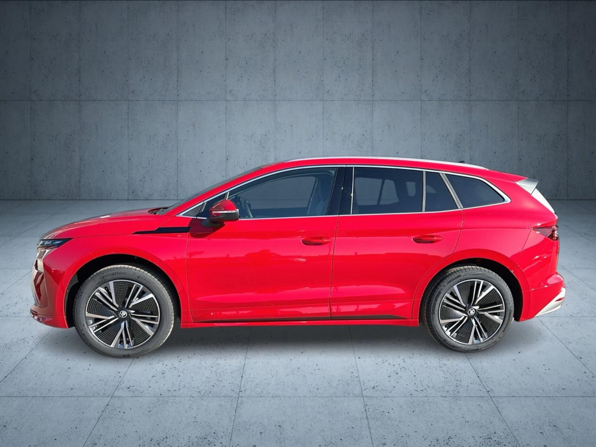 Skoda Enyaq 85