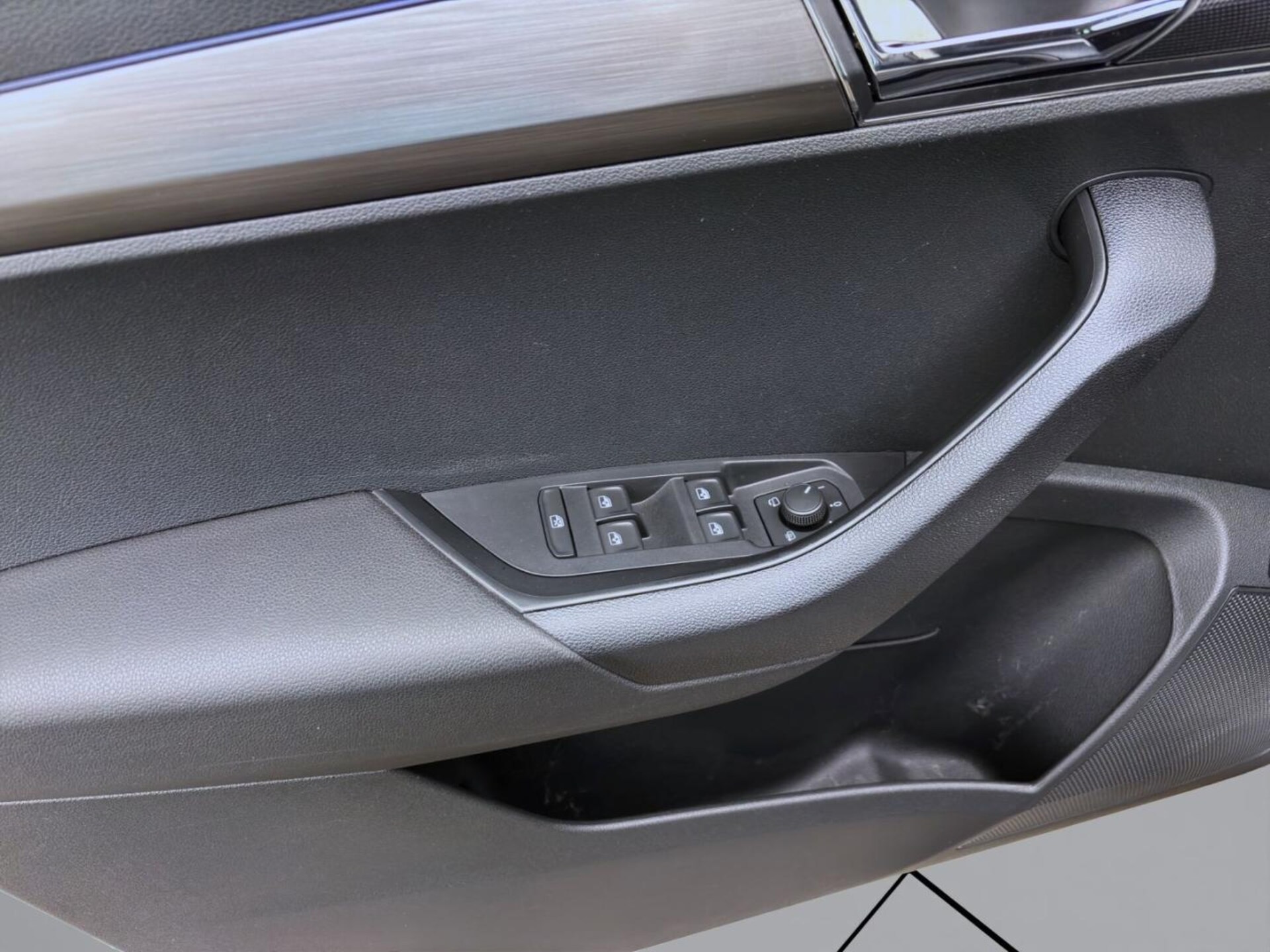 Skoda Karoq Style