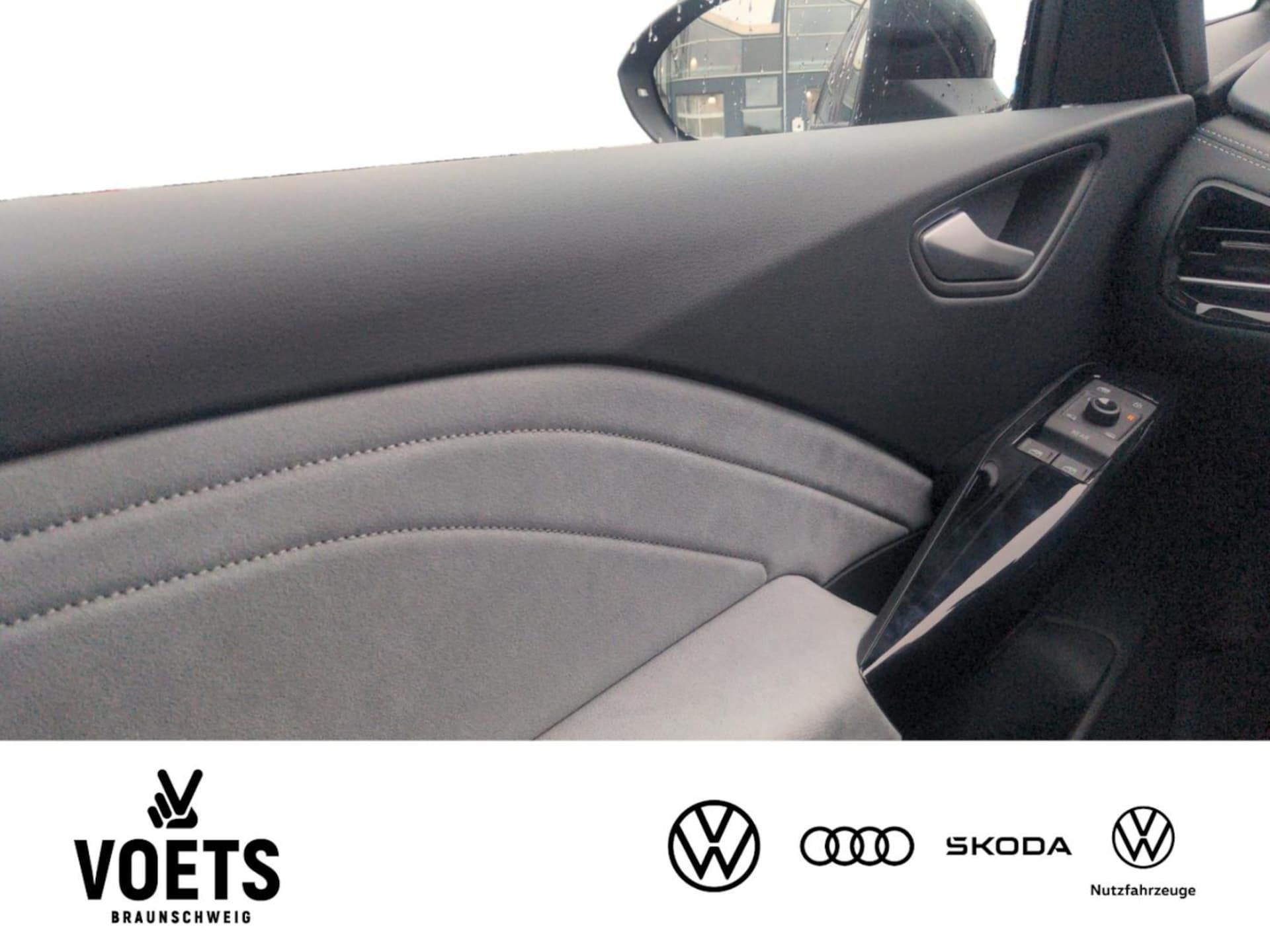 Volkswagen ID.3 Pro S