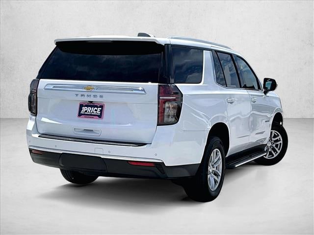 2023 Chevrolet Tahoe