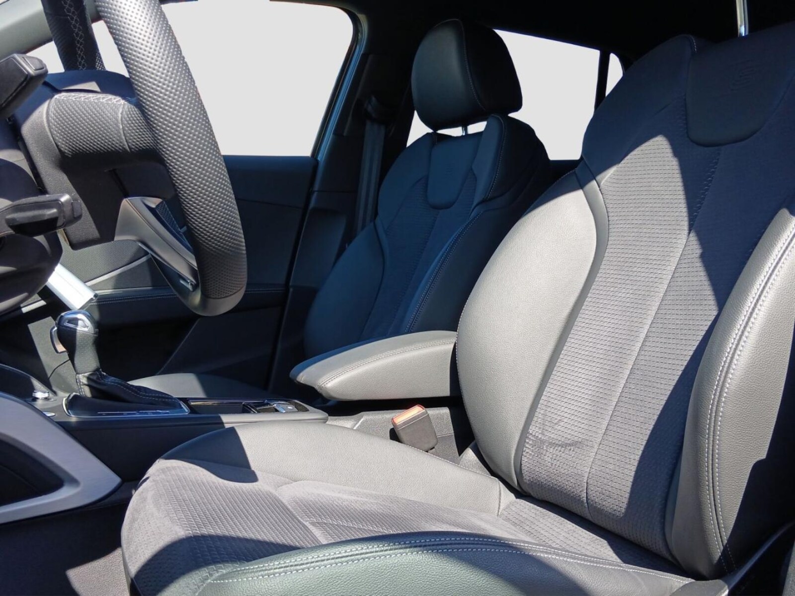 Audi Q2 – Bild 3