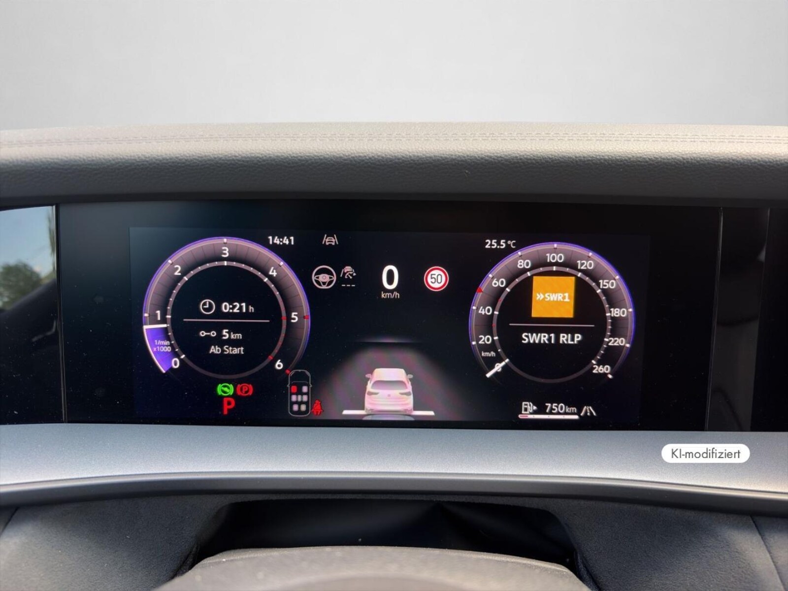 Volkswagen Tayron – Bild 10