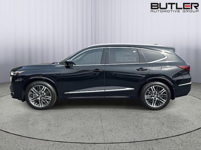 2026 Acura MDX