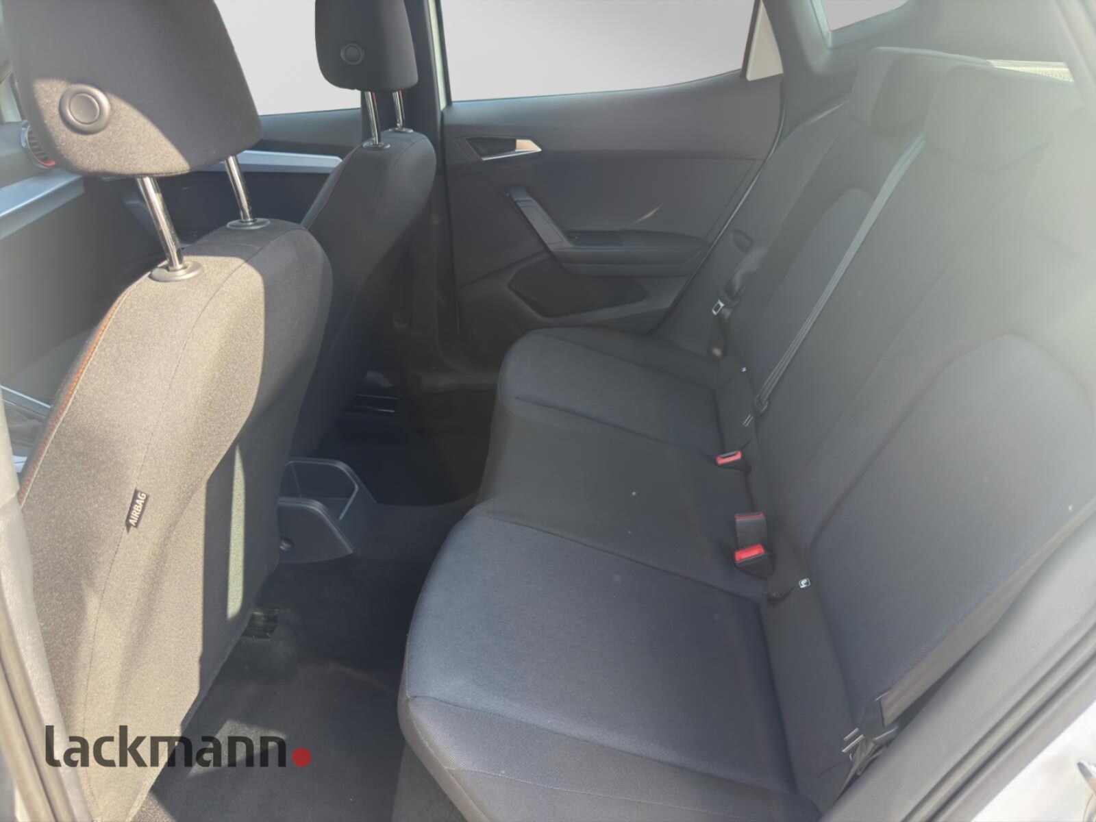 SEAT Arona – Bild 9
