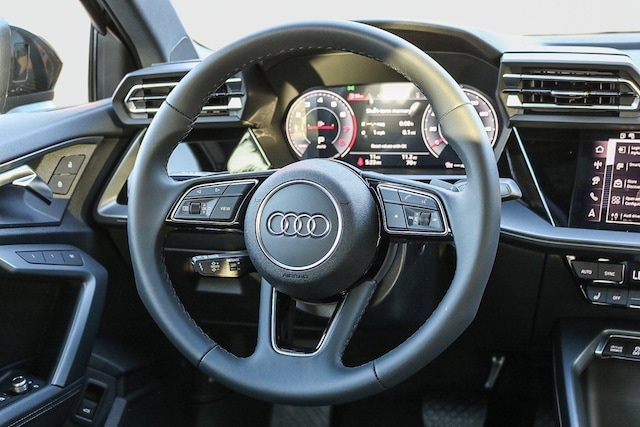 2026 Audi A3 Premium - Photo 15