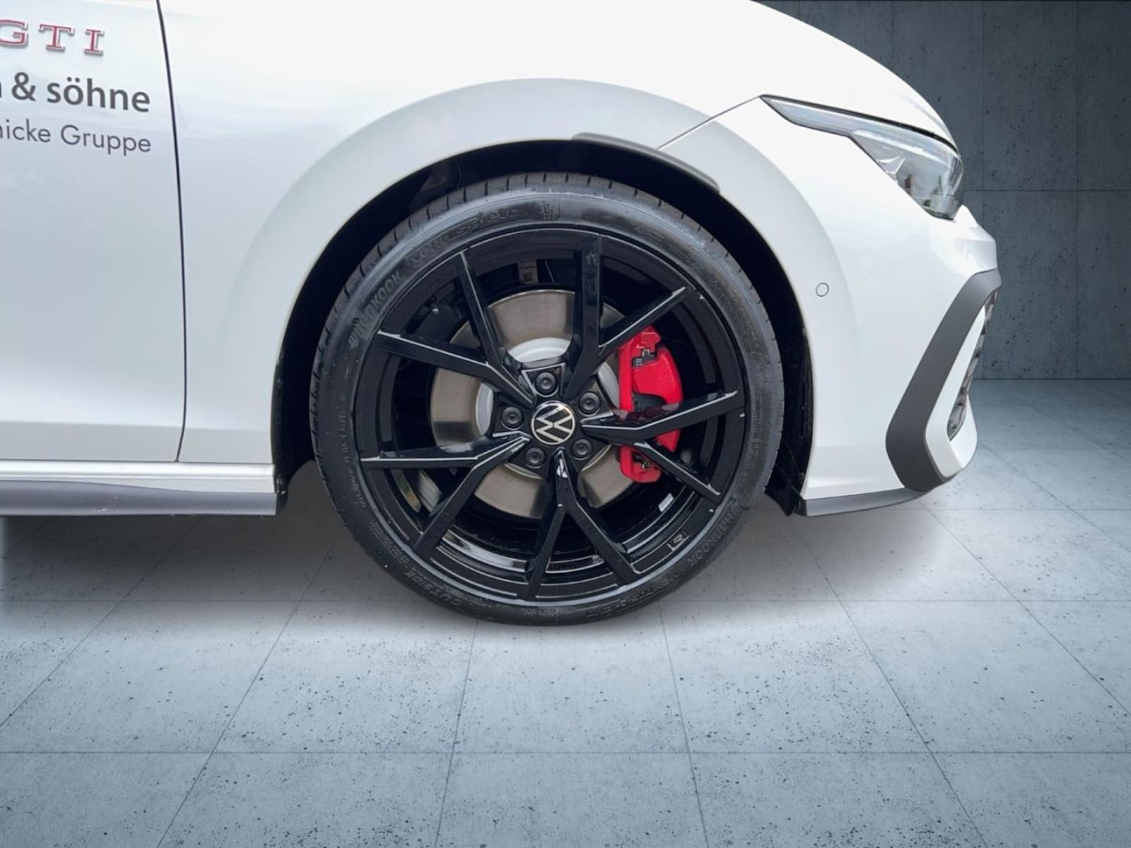 Volkswagen Golf – Bild 7