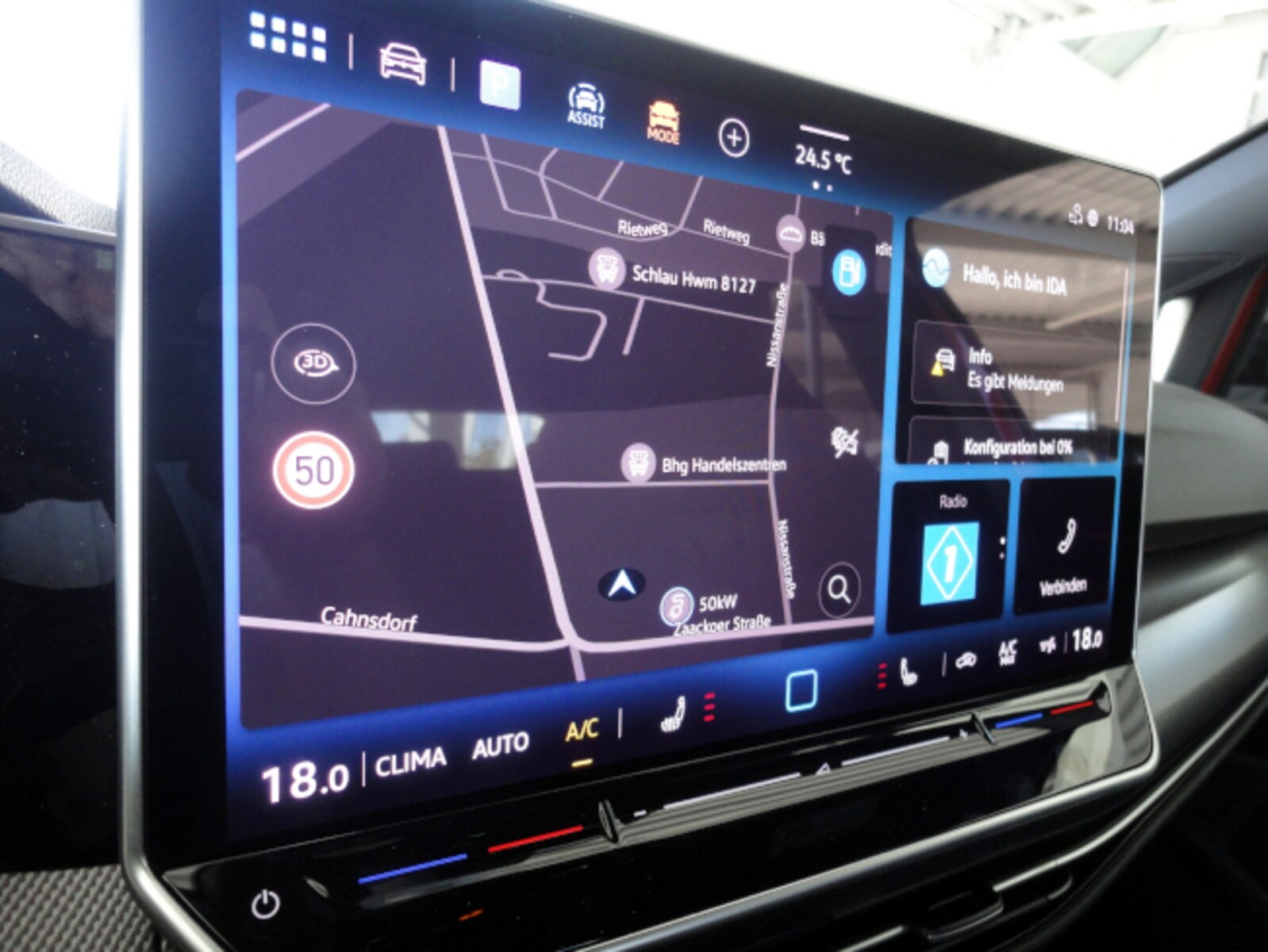 Volkswagen Golf Variant – Bild 9