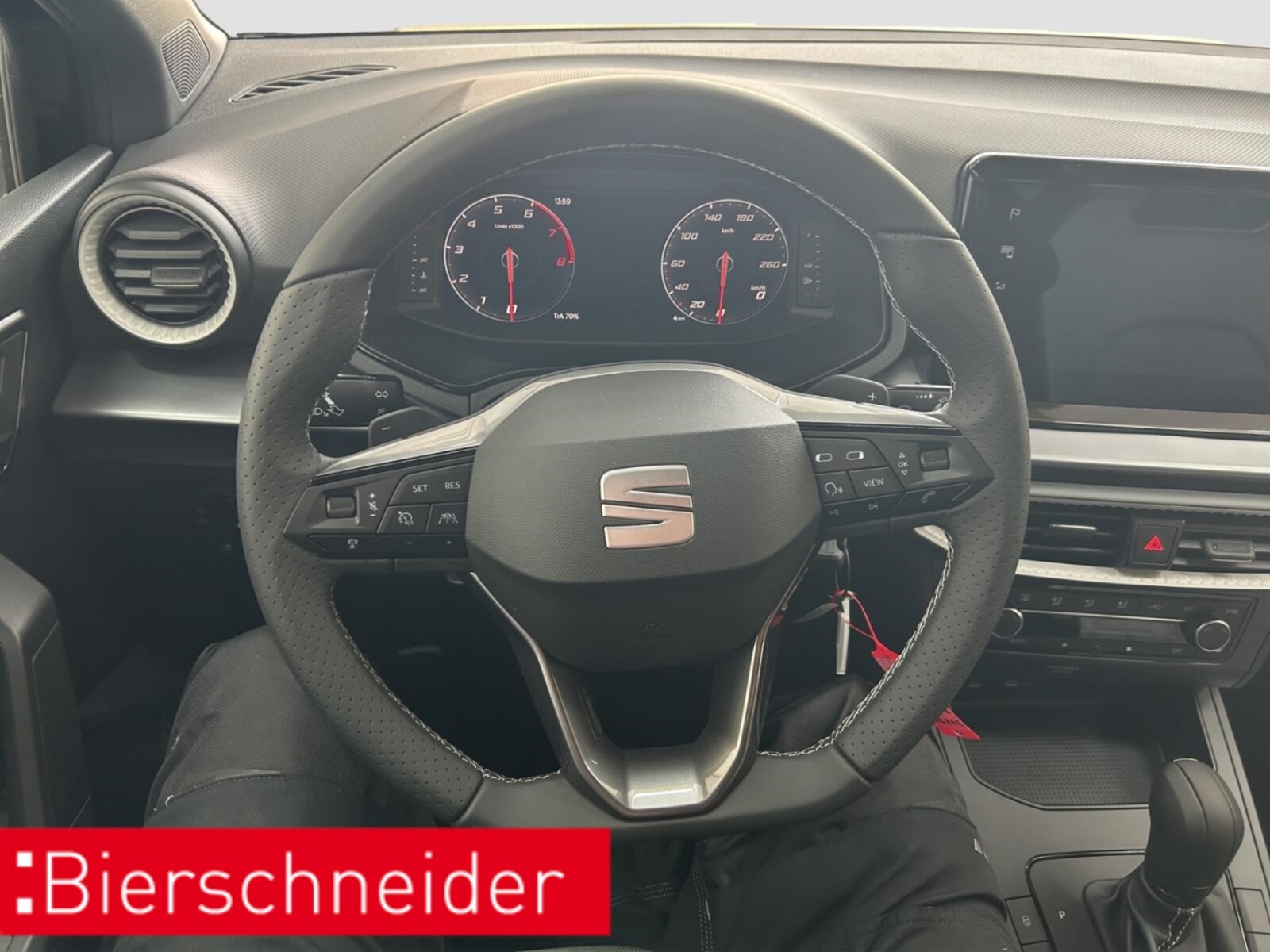 SEAT Ibiza – Bild 13