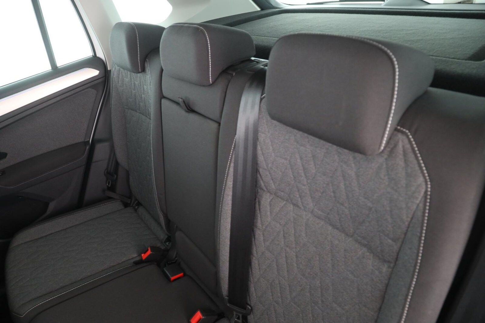 Volkswagen Tiguan – Bild 13