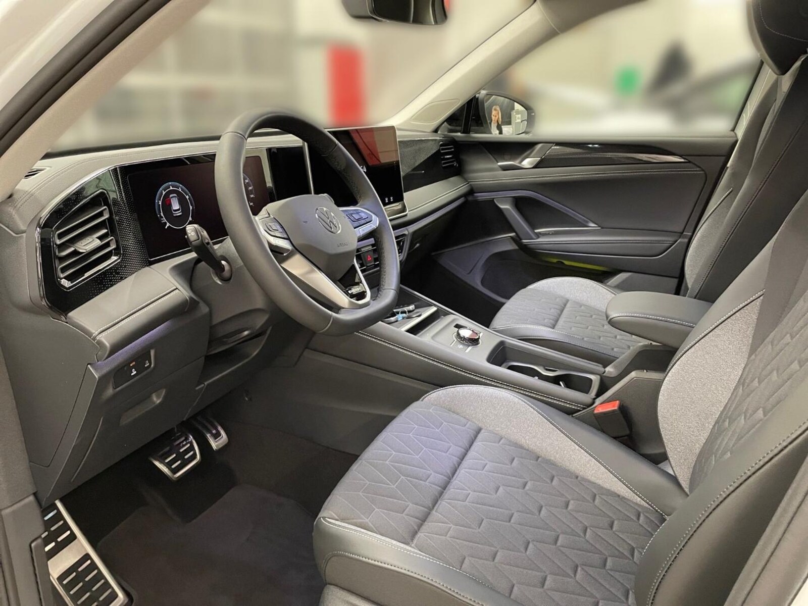 Volkswagen Tiguan – Bild 10