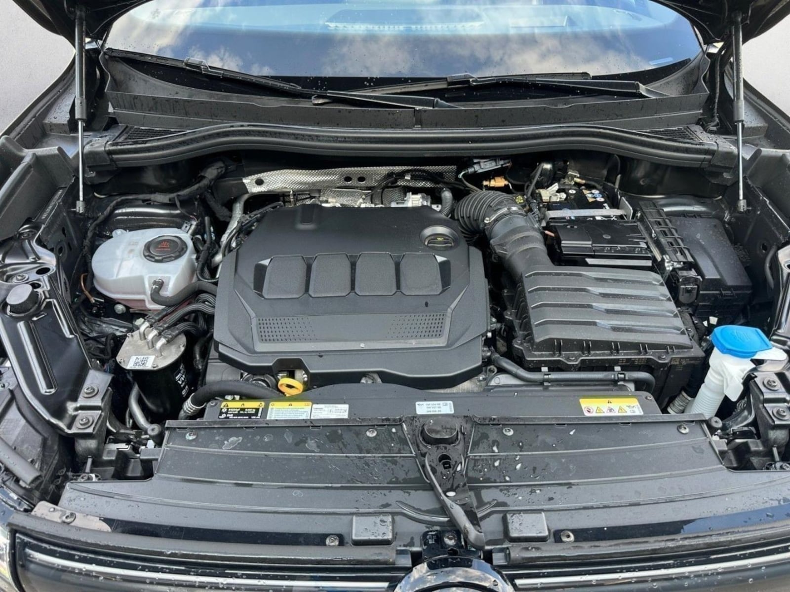Volkswagen Tiguan – Bild 16