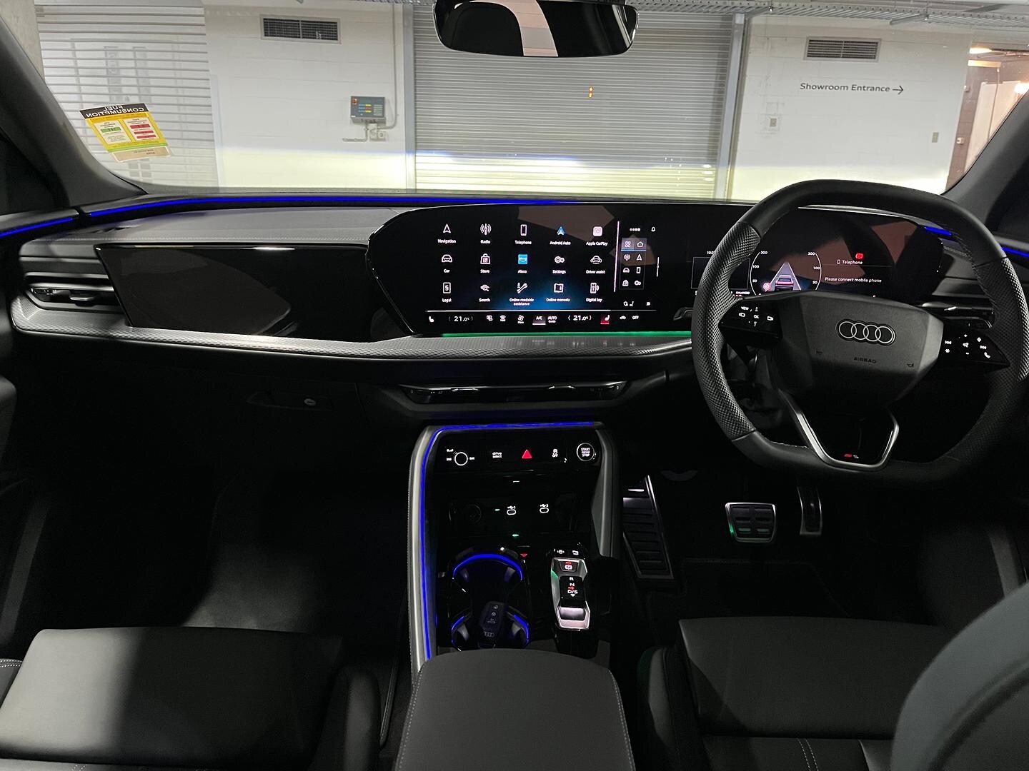 Image about Audi Q5 SUV TDI quattro 150 kW sport