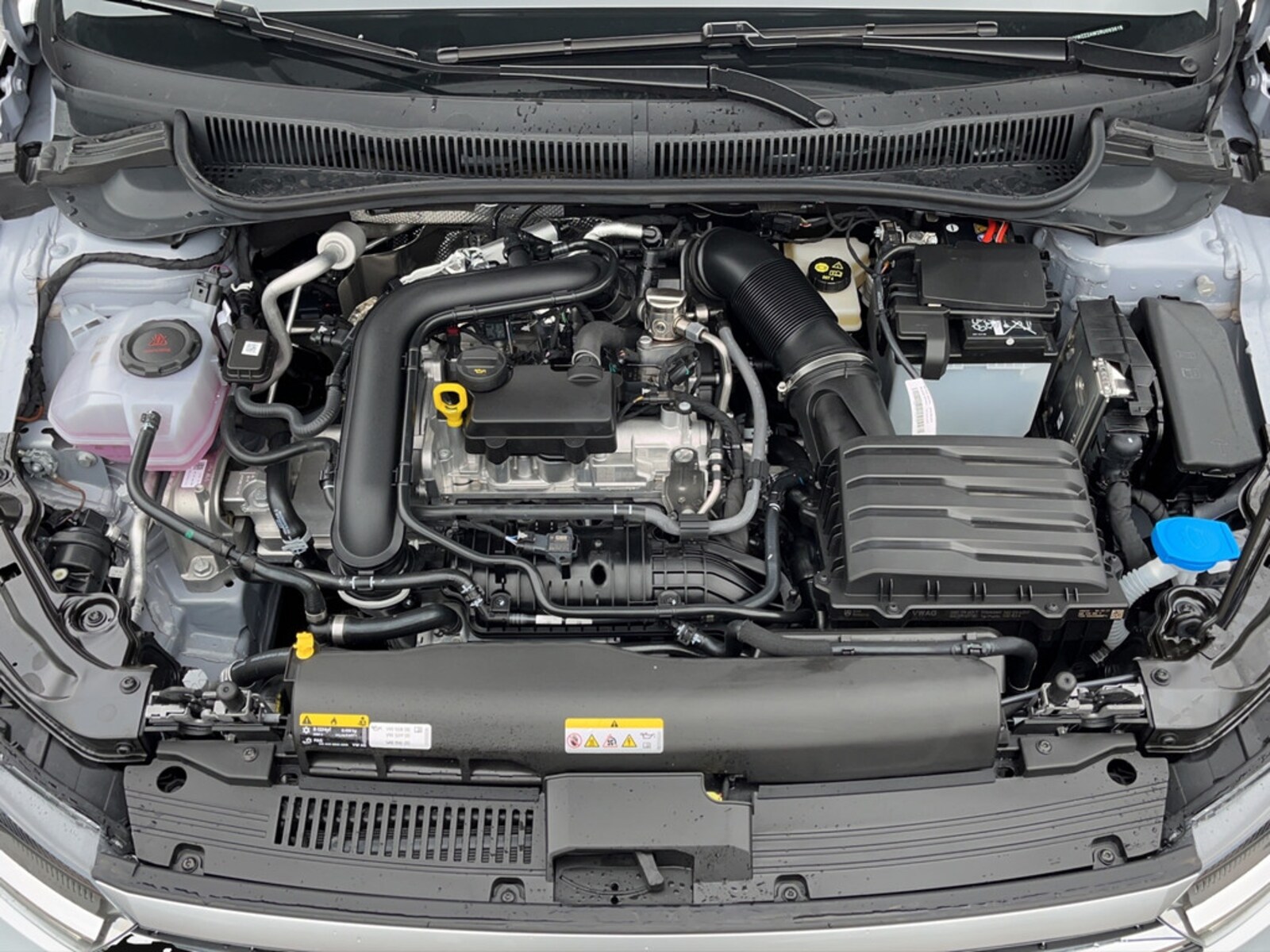 Volkswagen Polo – Bild 20