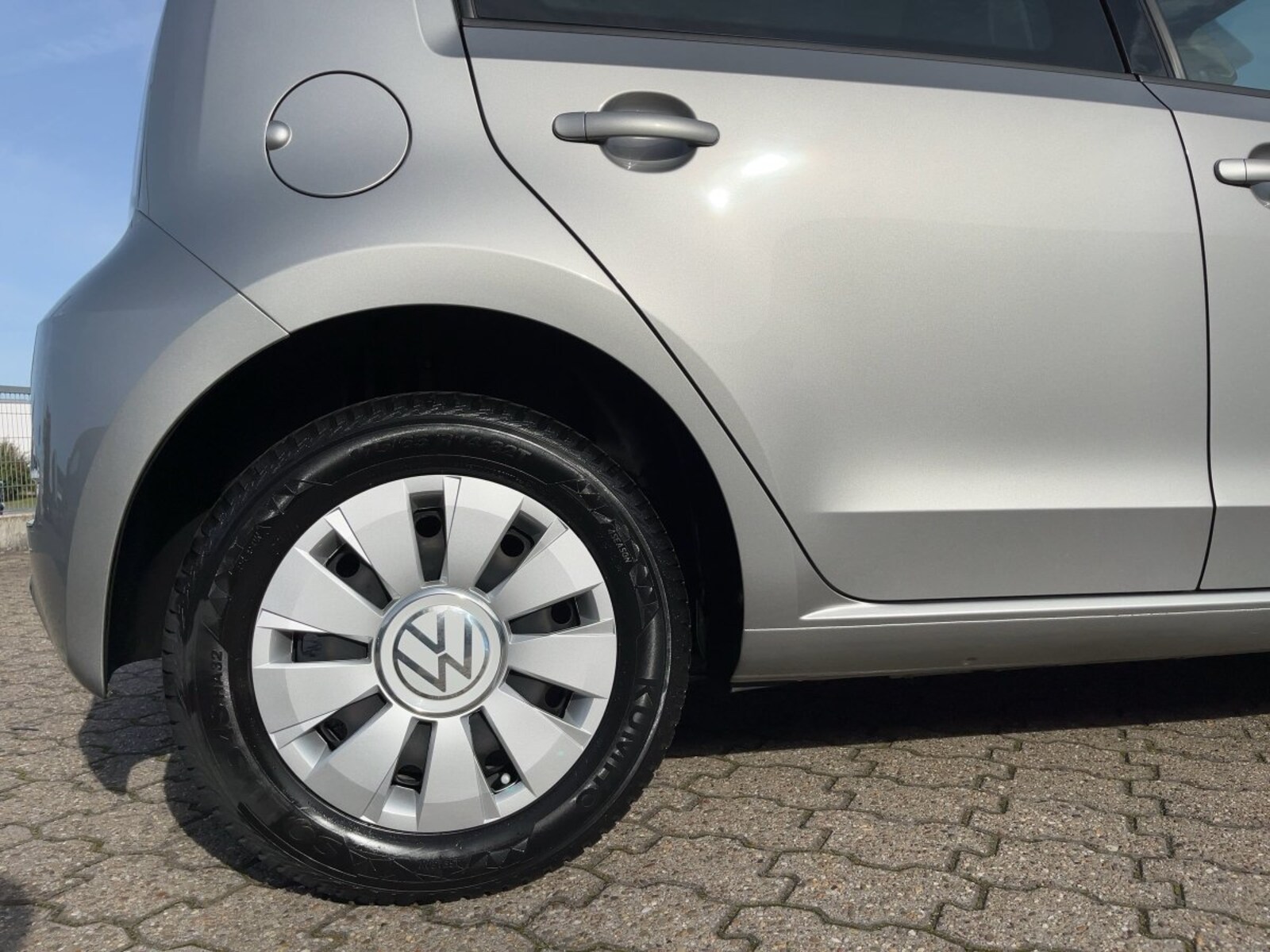 Volkswagen up! – Bild 13