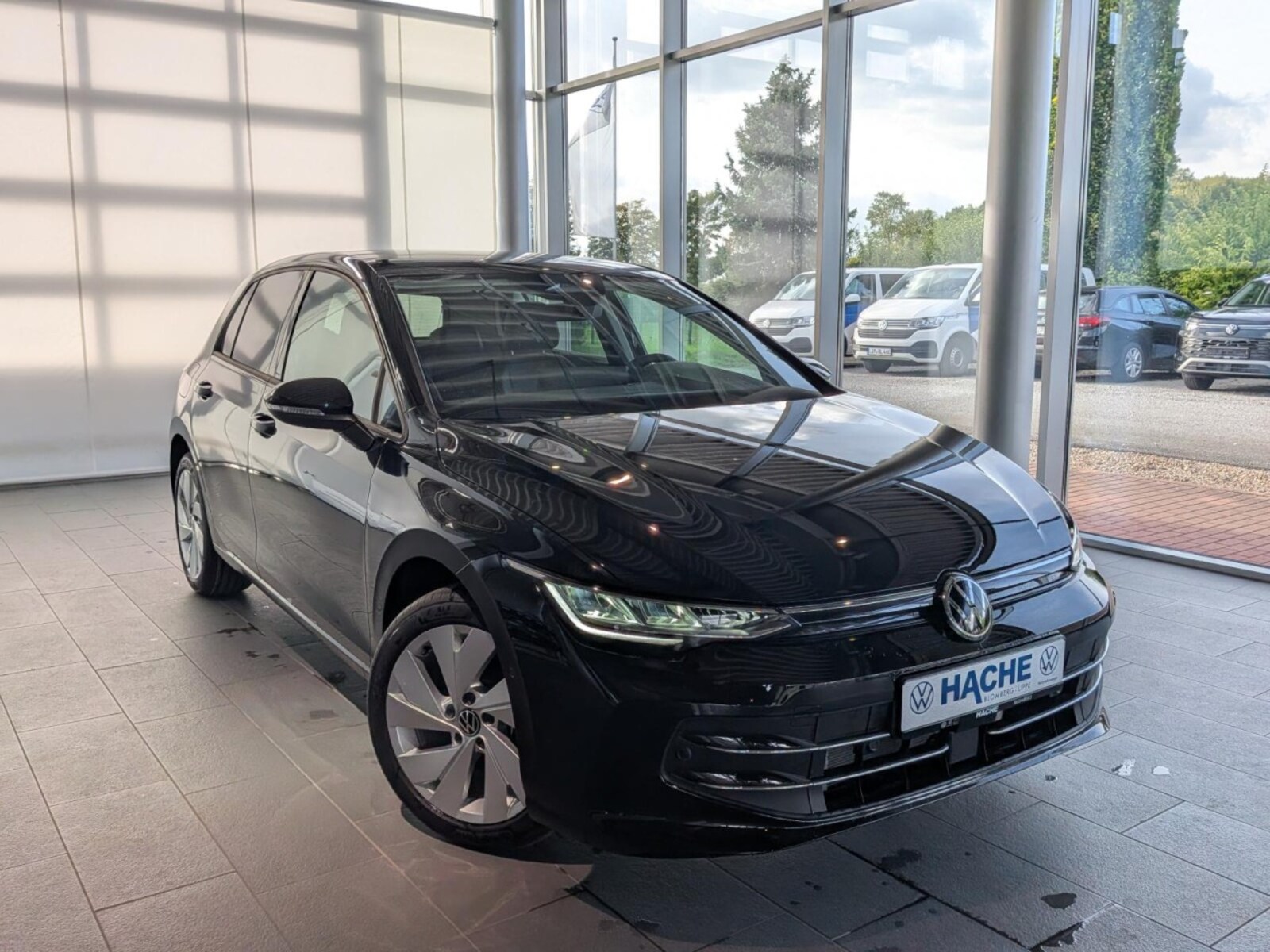 Volkswagen Golf – Bild 3