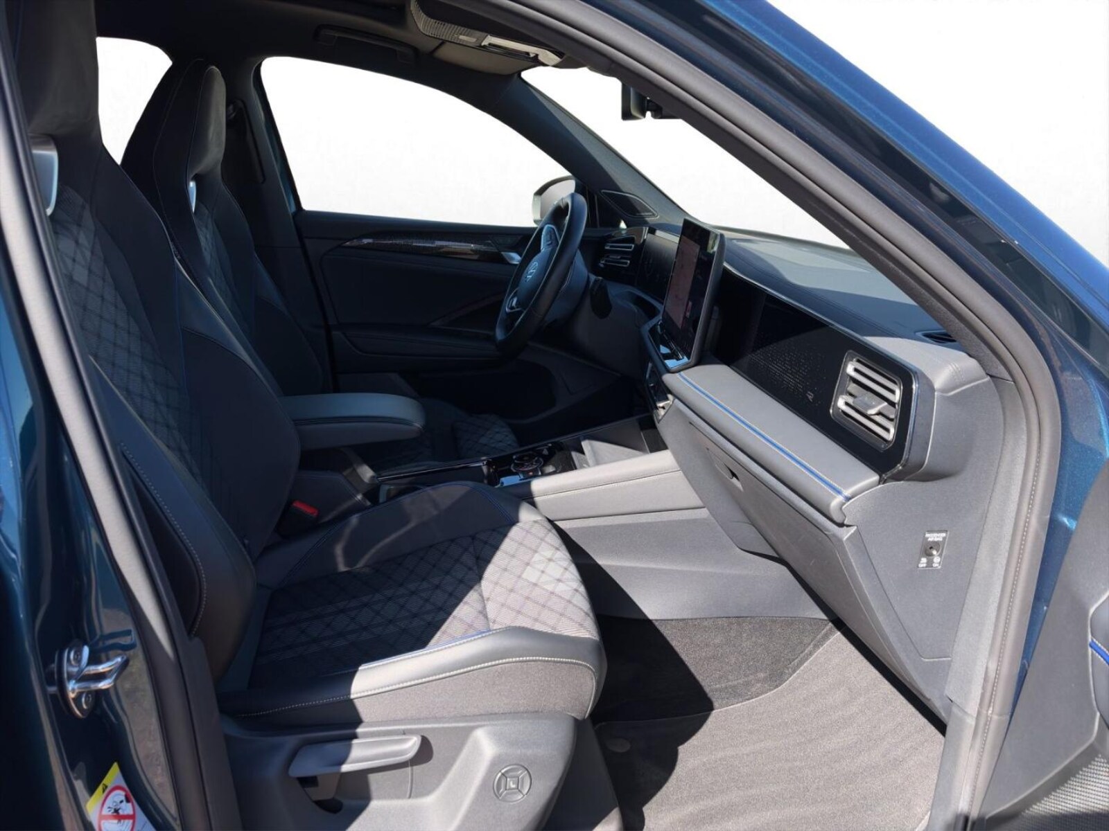 Volkswagen Tiguan – Bild 5