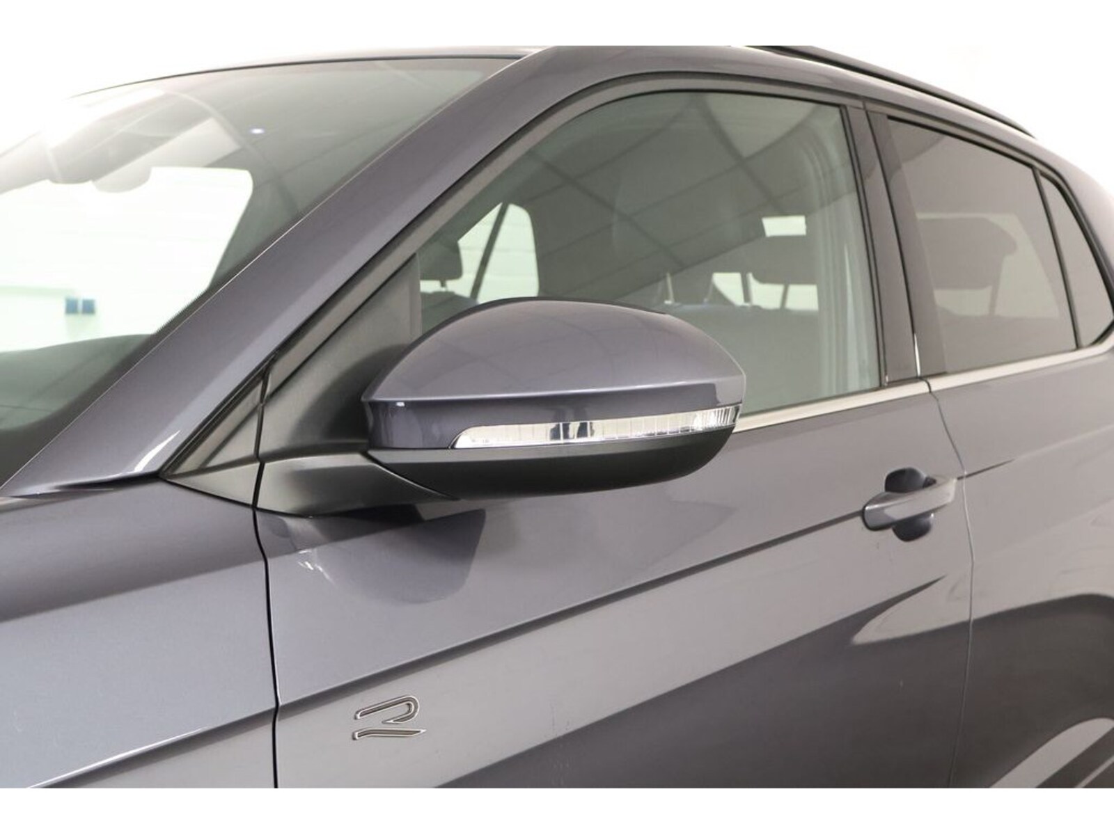 Volkswagen T-Cross – Bild 27