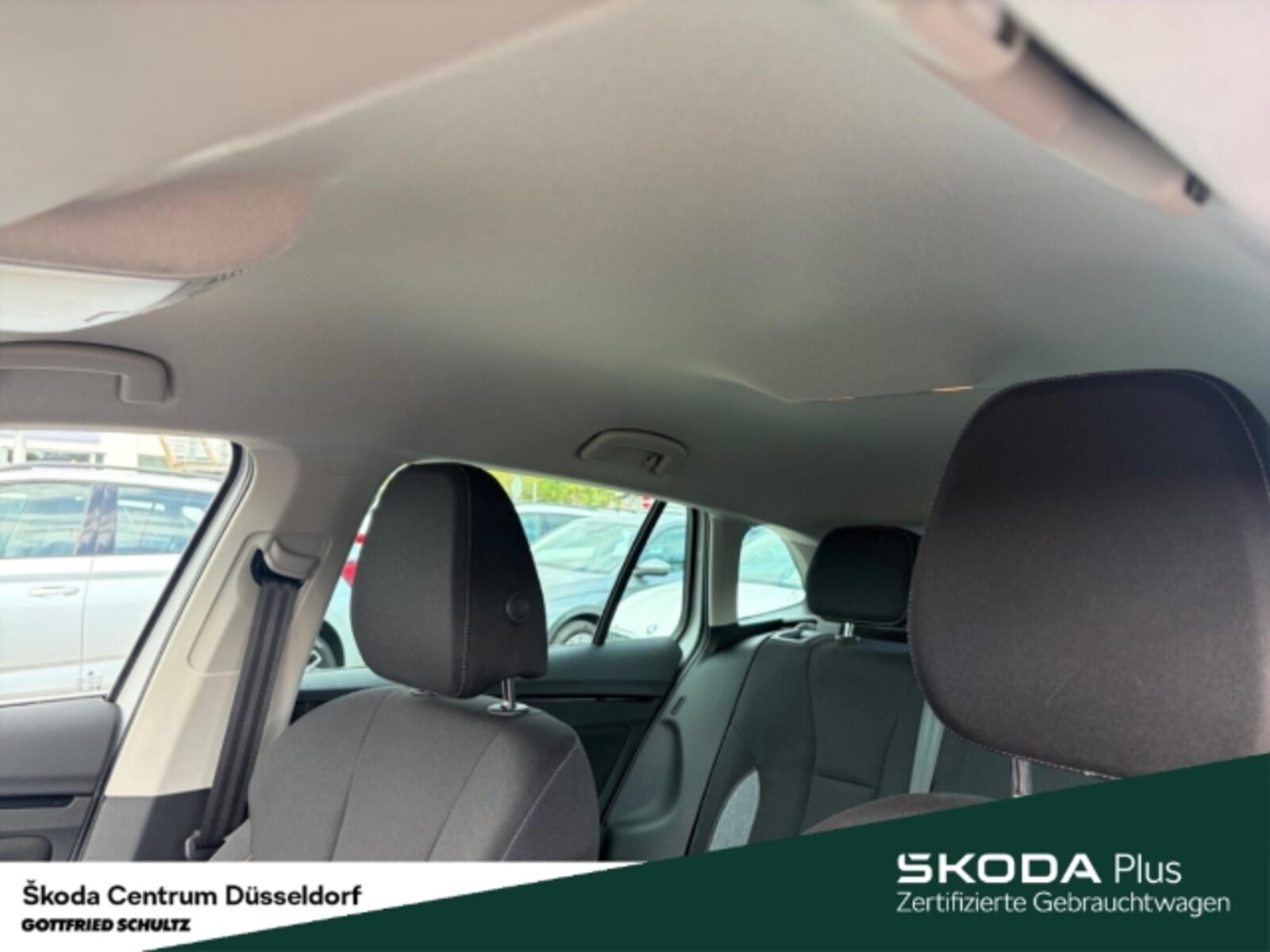 Škoda Scala – Bild 12