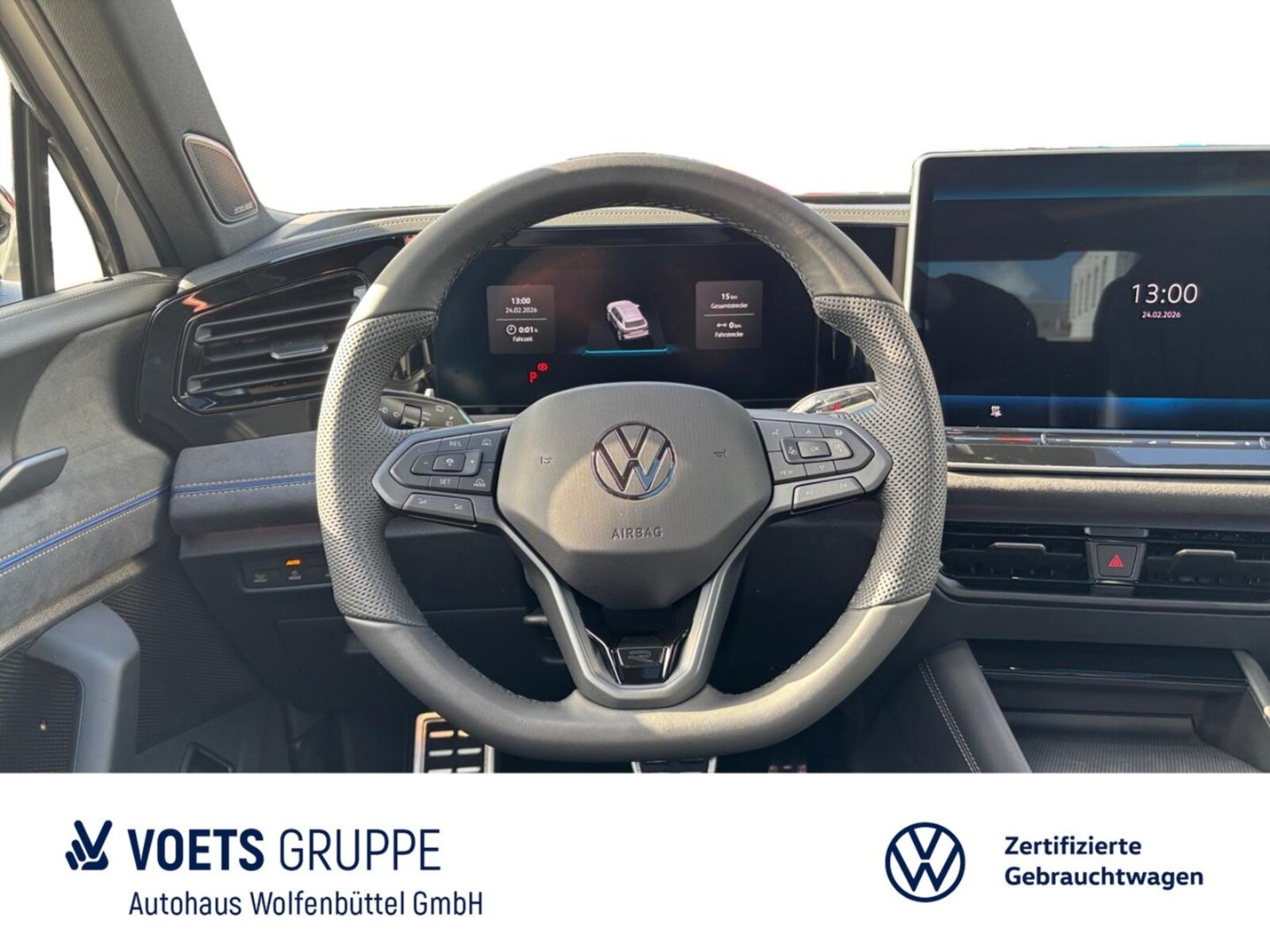 Volkswagen Tiguan – Bild 11