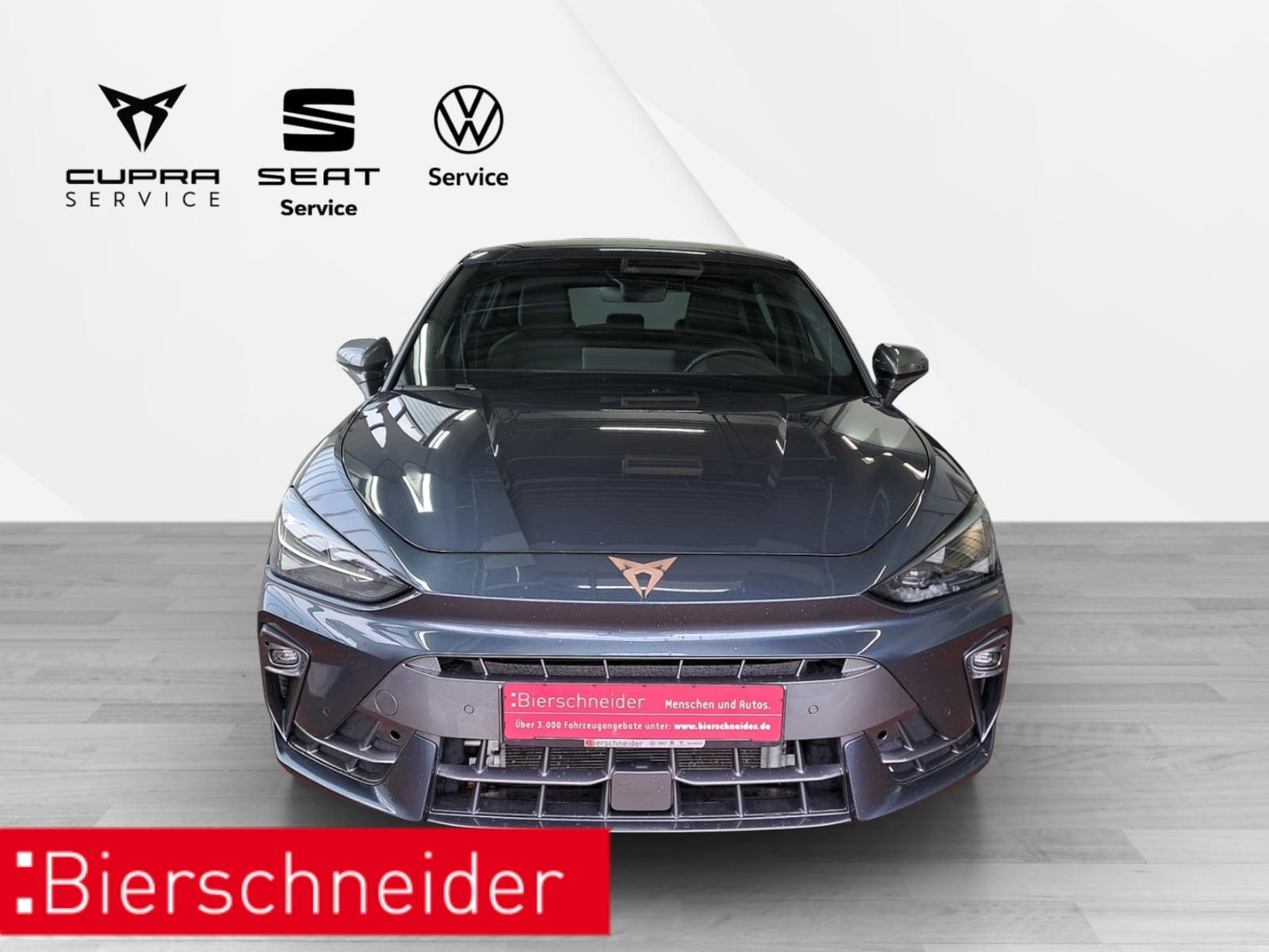 CUPRA Leon – Bild 2