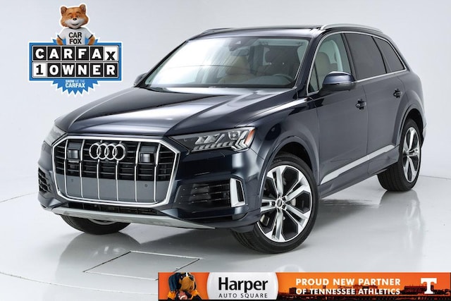 2023 Audi Q7