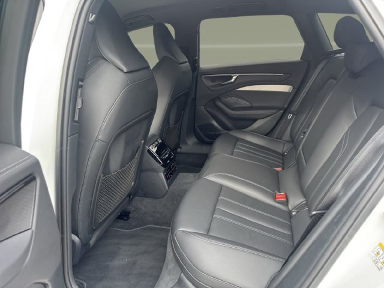Audi A6 Avant – Bild 14