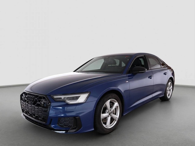 Audi A6 Limousine S Line 45 TDI Quattro S Tronic - 2024 - Joinsteer - #2