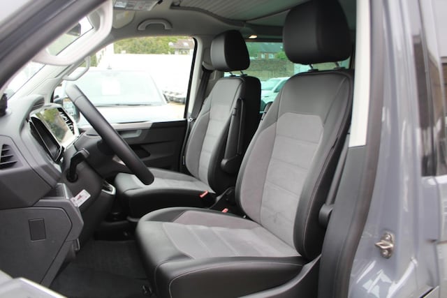 Volkswagen T6.1 California