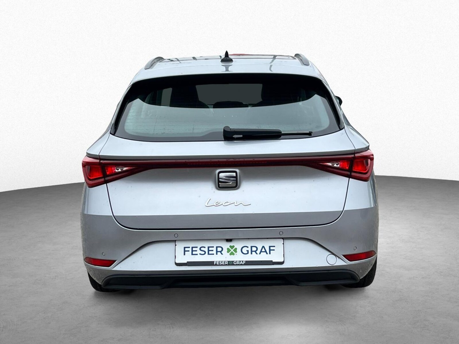 SEAT Leon Sportstourer – Bild 4